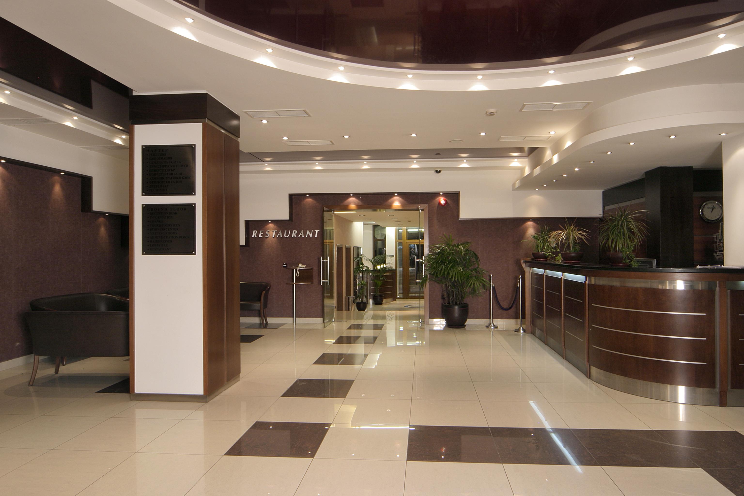 Forum - Free Parking 3*