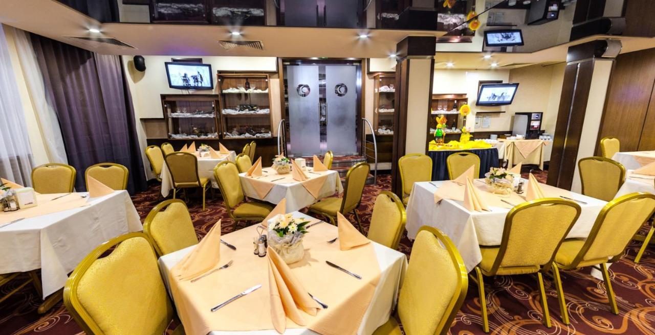 Forum - Free Parking Hotel 3*