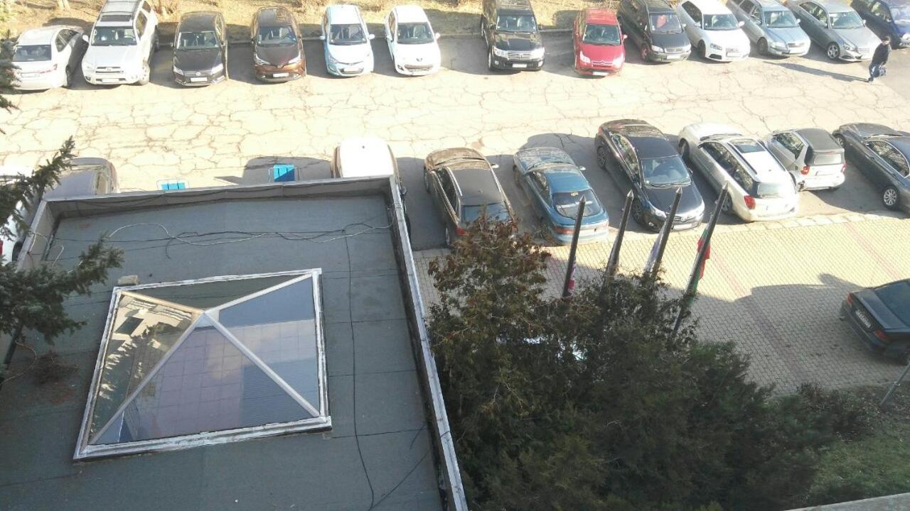 Forum - Free Parking 3* Sofia