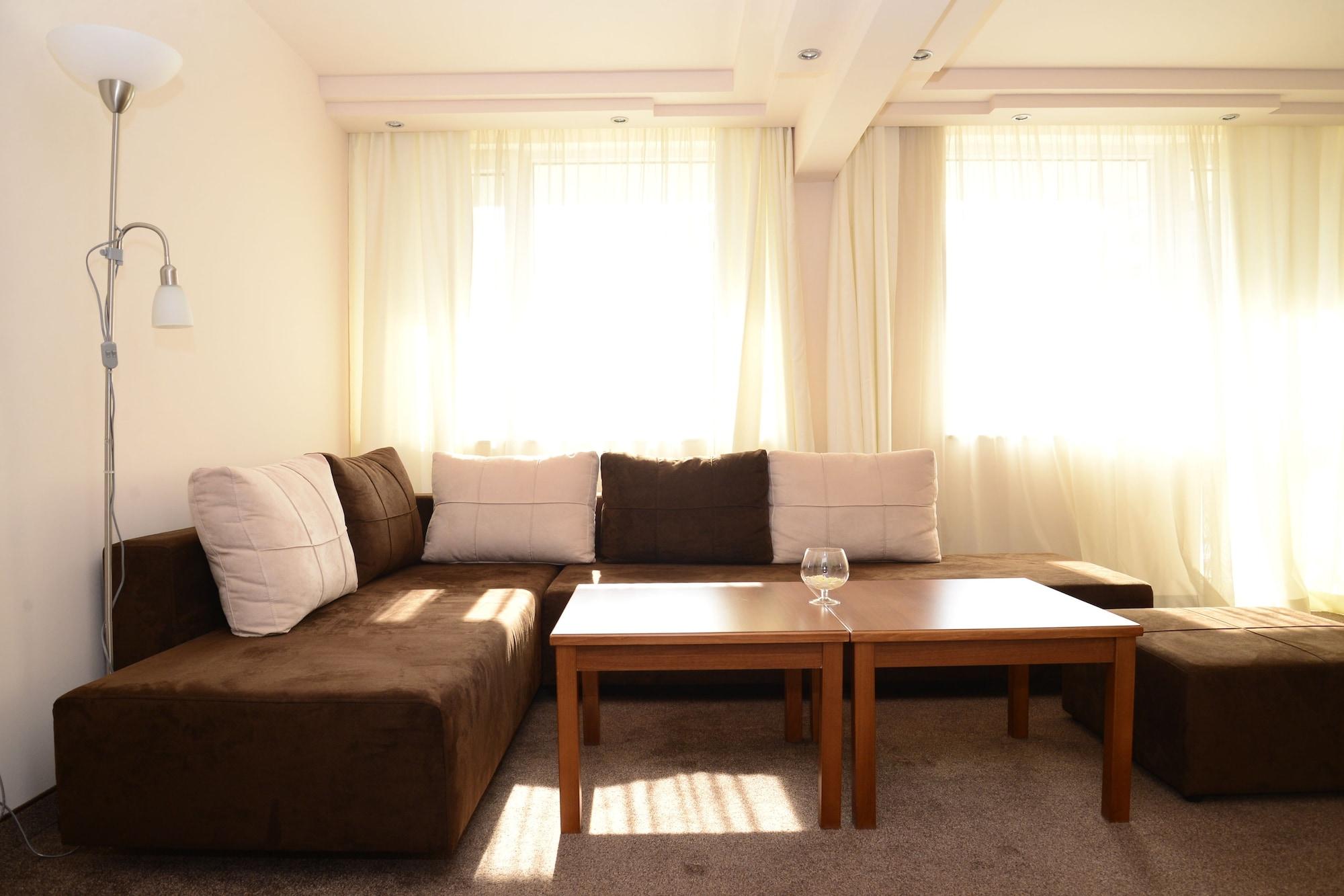 Forum - Free Parking 3* Sofia