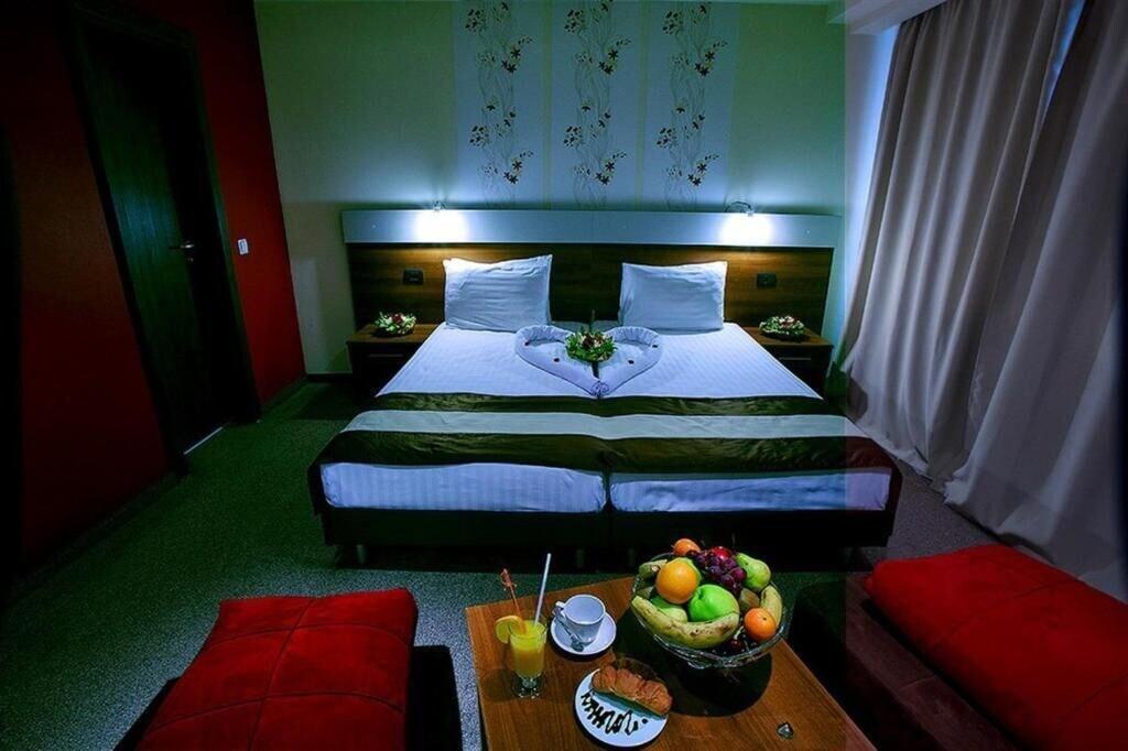 Hotel Forum - Free Parking 3*