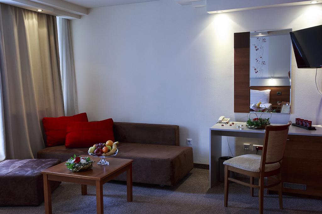 Hotel Forum - Free Parking 3*