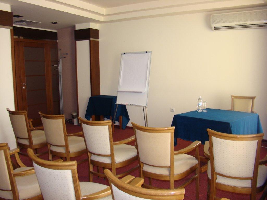 Forum - Free Parking 3* Sofia