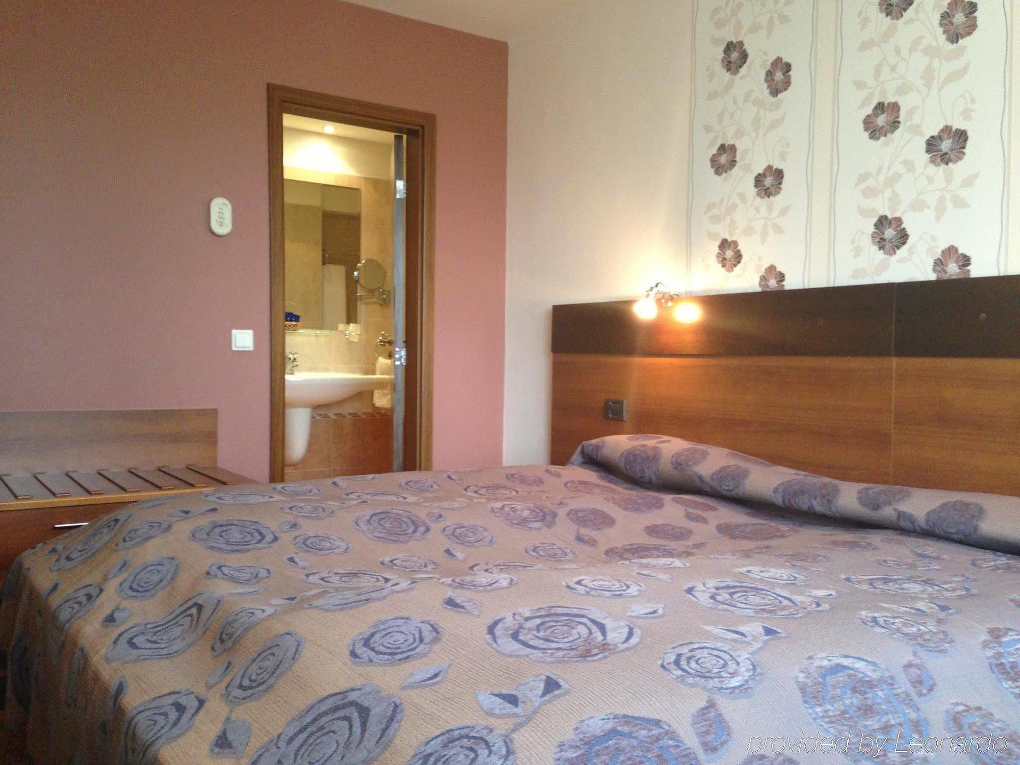 Hotel Forum - Free Parking