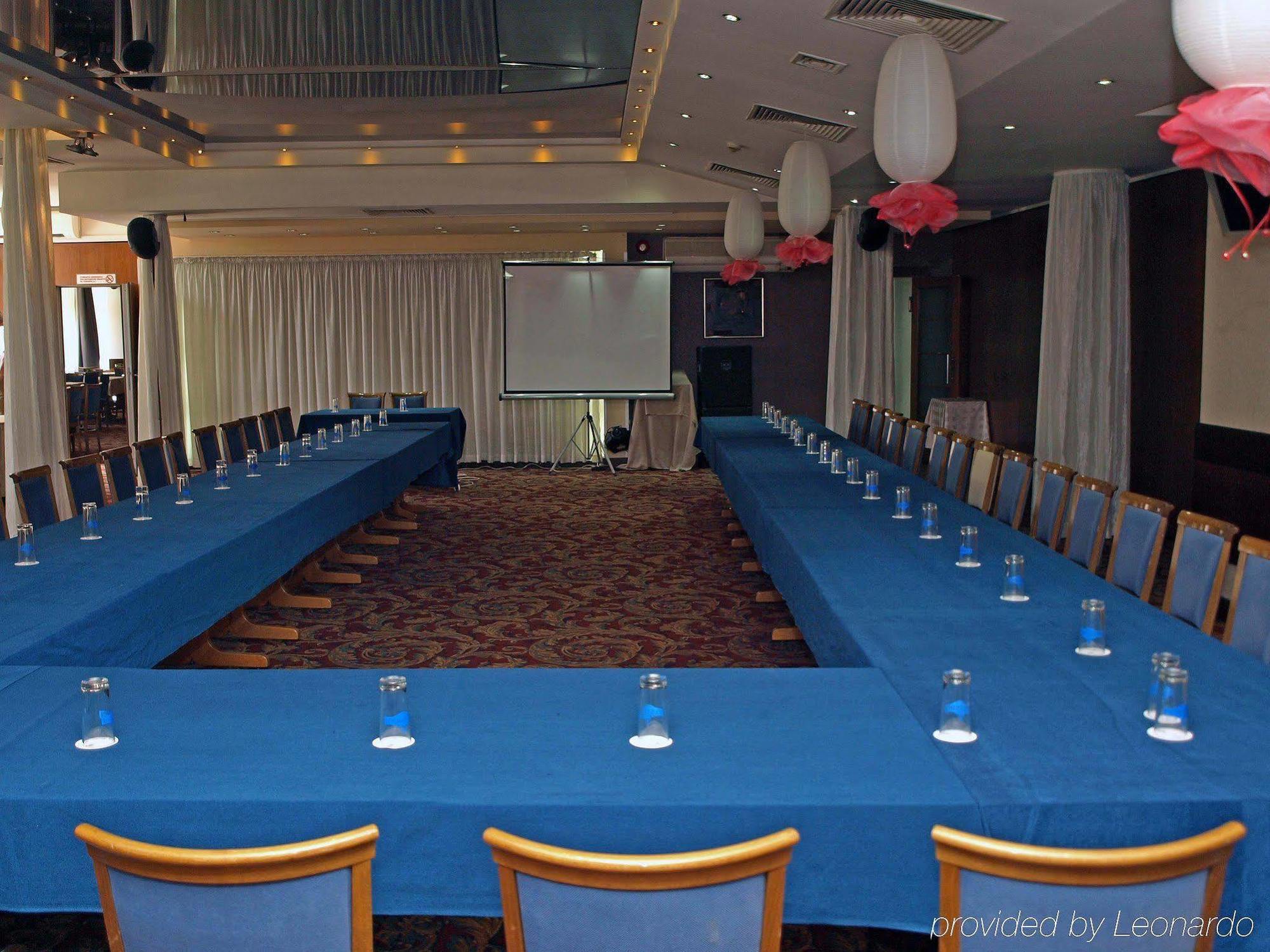 Forum - Free Parking 3* Sofia
