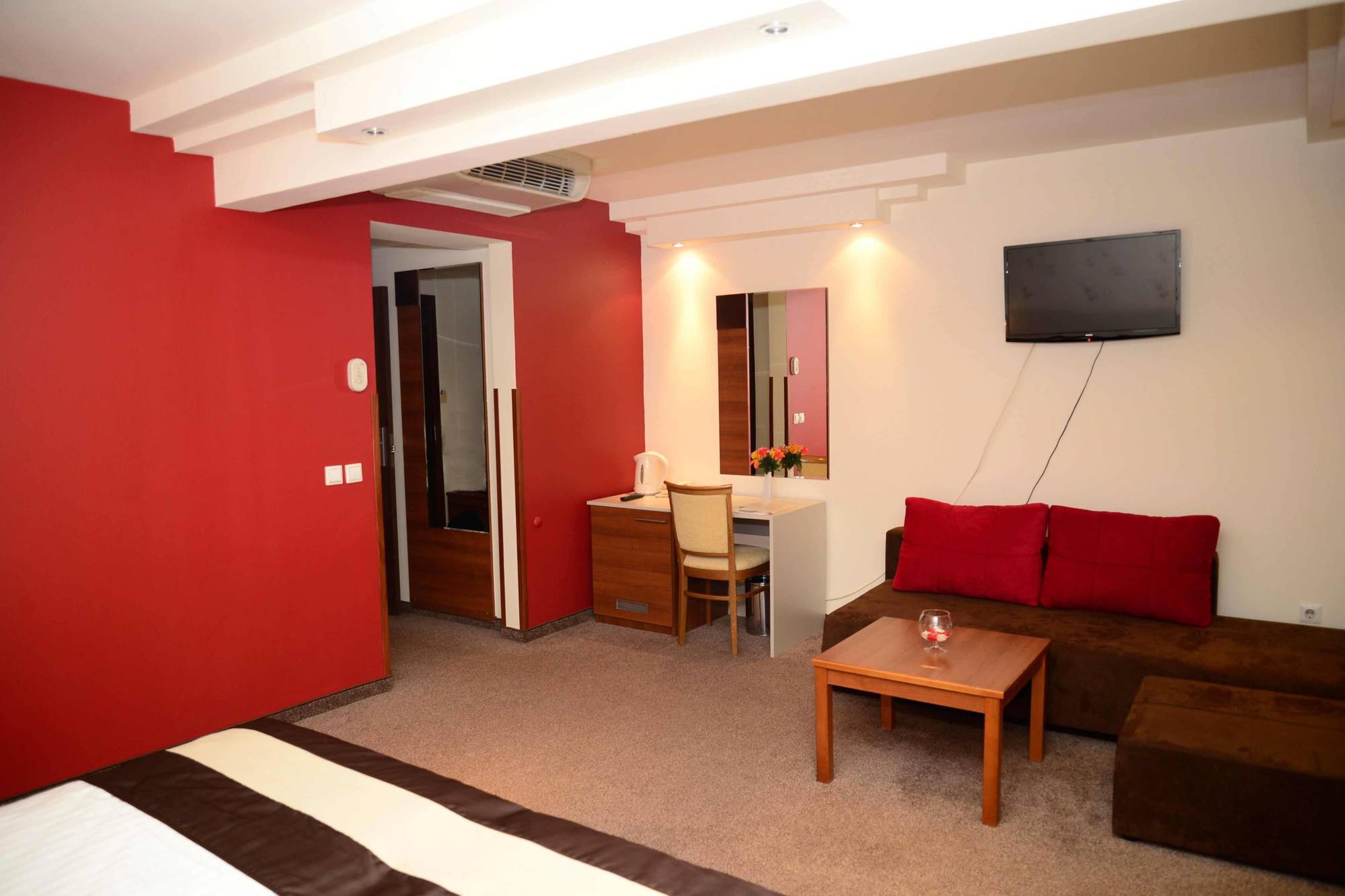 Forum - Free Parking 3*