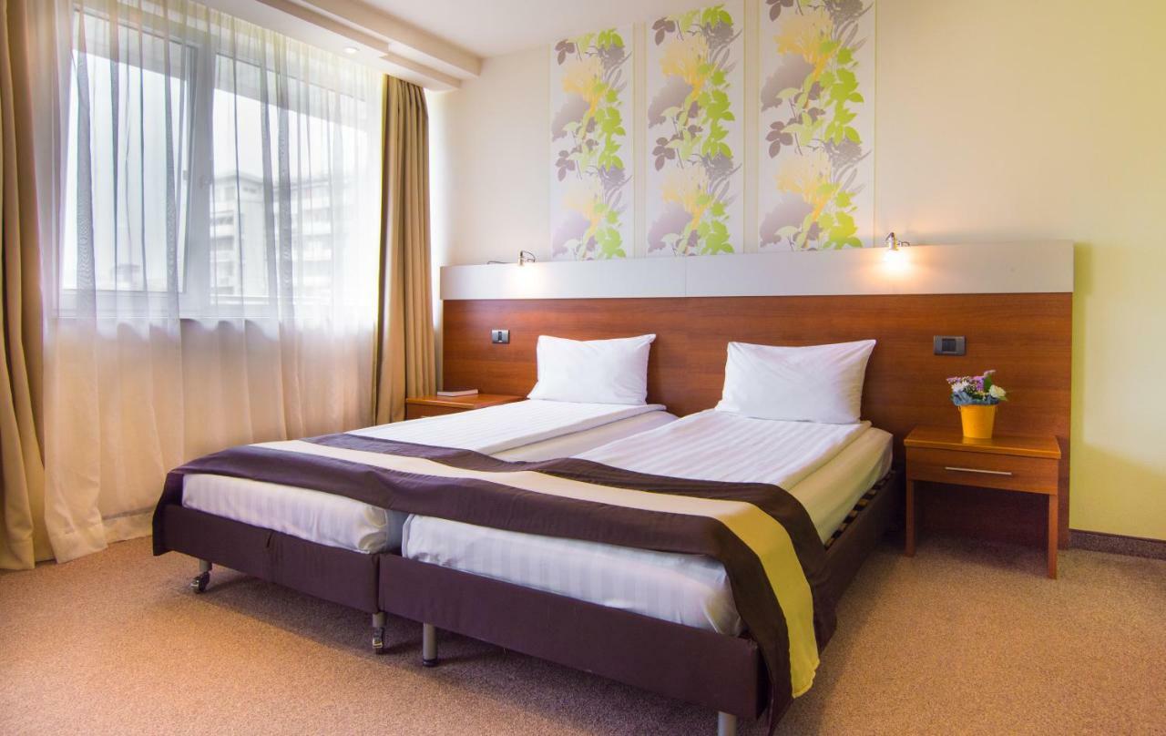 Forum - Free Parking Hotel 3*