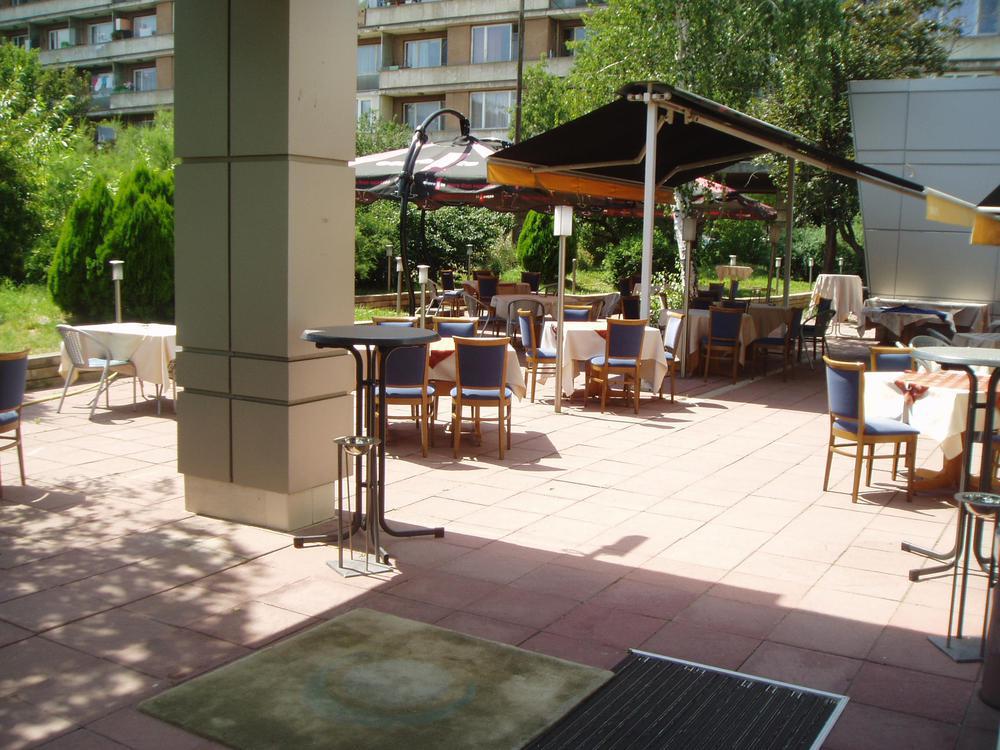 Forum - Free Parking 3* Sofia